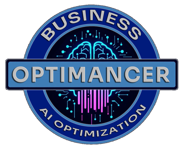 Optimancer Logo